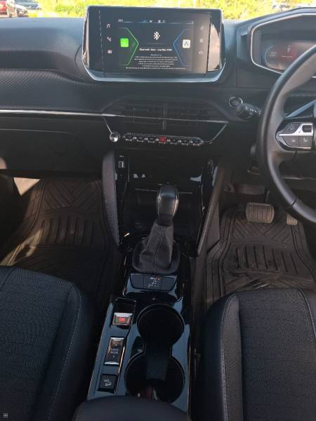 PEUGEOT #2008 - 1.2 - 2023-6