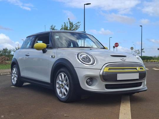 MINI #Cooper S - 2020