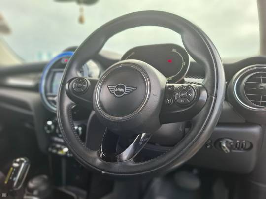 MINI #Cooper S - 2020-8