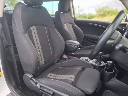 MINI #Cooper S - 2020-5