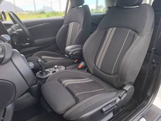 MINI #Cooper S - 2020-6