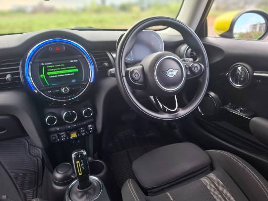 MINI #Cooper S - 2020-7