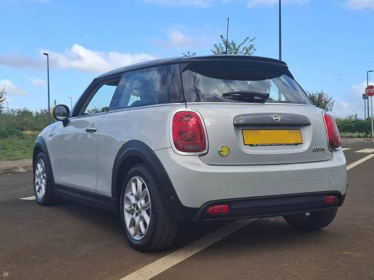 MINI #Cooper S - 2020-4