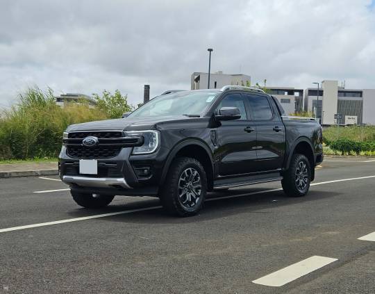 RANGER WILDTRAK - 2.0 - 2023