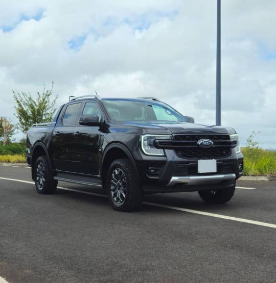 RANGER WILDTRAK - 2.0 - 2023-2