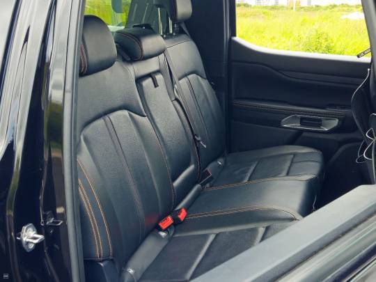 RANGER WILDTRAK - 2.0 - 2023-5