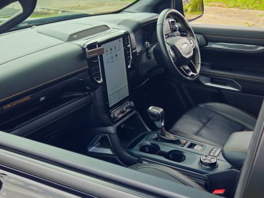 RANGER WILDTRAK - 2.0 - 2023-8