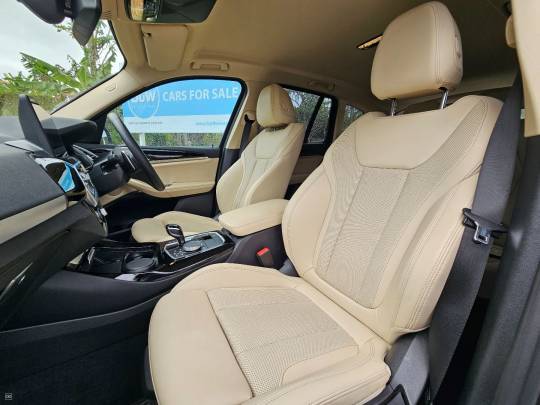BMW #X3 XDRIVE 20I - 2.0 - 2023-5