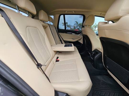 BMW #X3 XDRIVE 20I - 2.0 - 2023-6