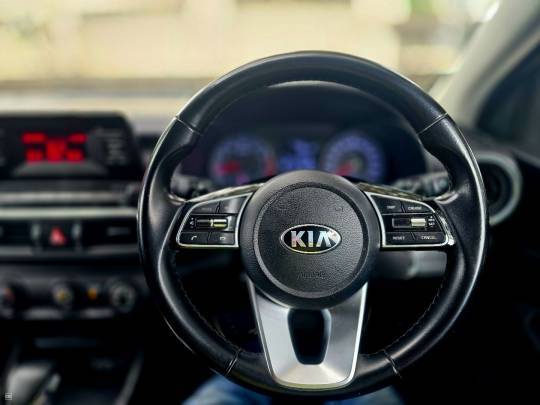 Kia Cerato - 2021-5