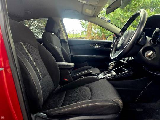 Kia Cerato - 2021-7