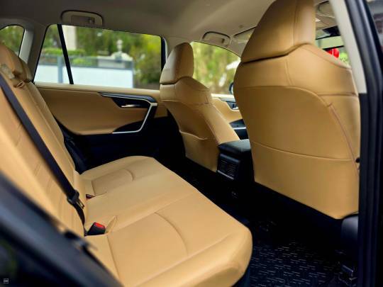 Toyota Rav 4 - 2024-9