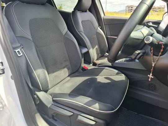 RENAULT #CLIO 5 INTENSE - 1.0 - 2021-5