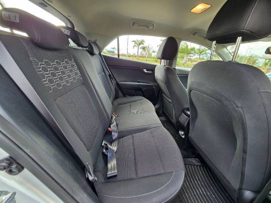 KIA #RIO - 1.4 - 2020-5