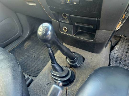 Toyota Landcruiser Prado - 2003-6