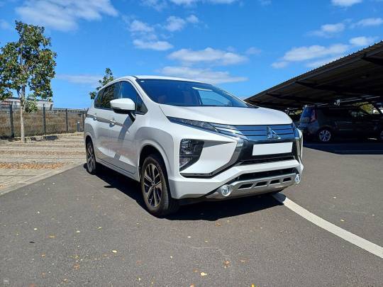MITSUBISHI #Xpander  - 1.5 - 7 Seater - 2019