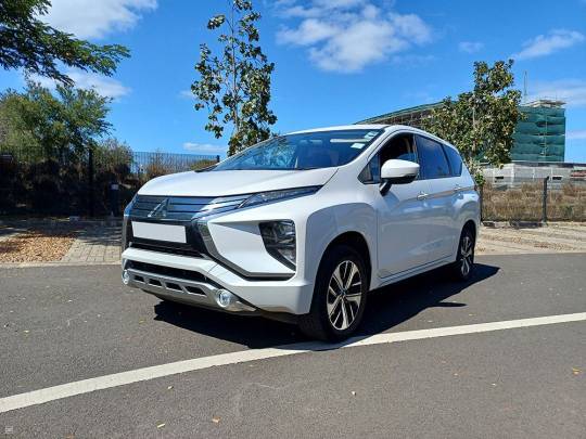 MITSUBISHI #Xpander  - 1.5 - 7 Seater - 2019-2
