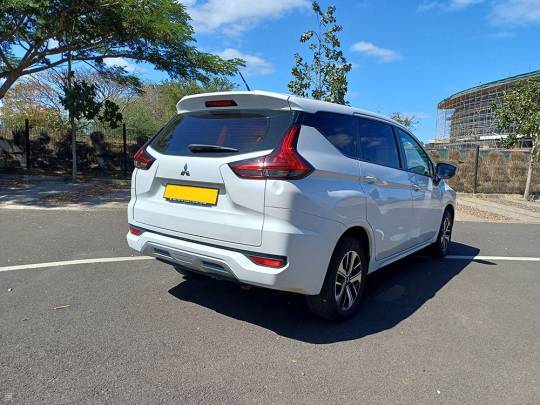 MITSUBISHI #Xpander  - 1.5 - 7 Seater - 2019-3