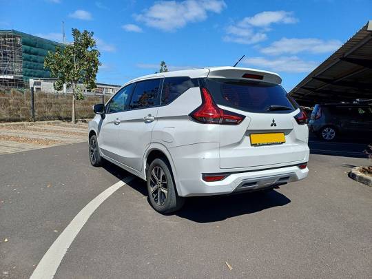MITSUBISHI #Xpander  - 1.5 - 7 Seater - 2019-4