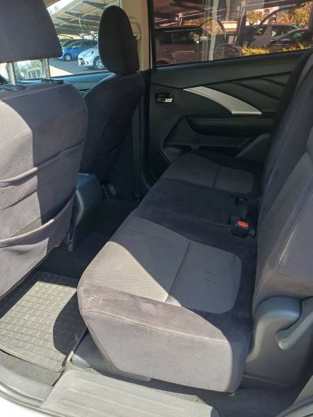 MITSUBISHI #Xpander  - 1.5 - 7 Seater - 2019-5