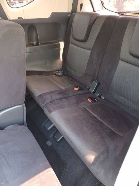 MITSUBISHI #Xpander  - 1.5 - 7 Seater - 2019-6