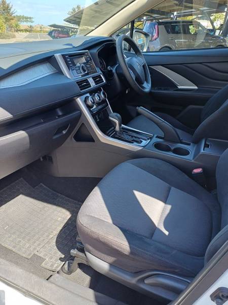 MITSUBISHI #Xpander  - 1.5 - 7 Seater - 2019-7