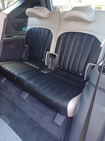 KIA #EV9 GT Line – 238 kW – 2024-7