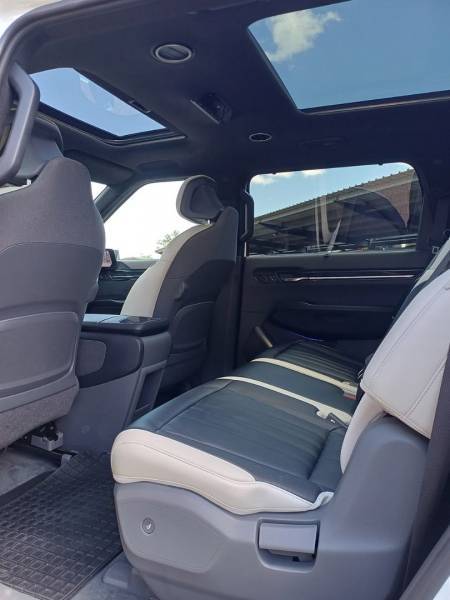 KIA #EV9 GT Line – 238 kW – 2024-6