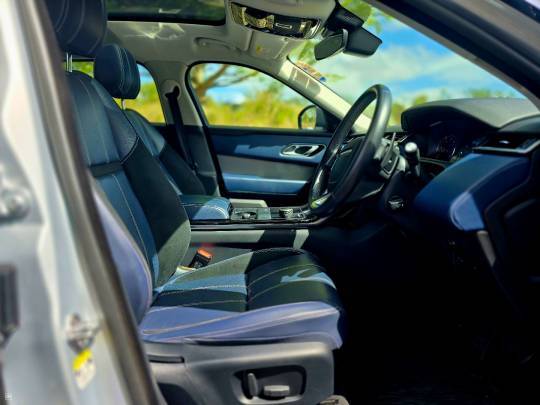 Range Rover Velar P250e - 2018-7