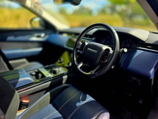 Range Rover Velar P250e - 2018-6