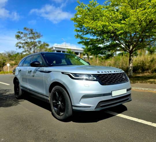 Range Rover Velar P250e - 2018-2