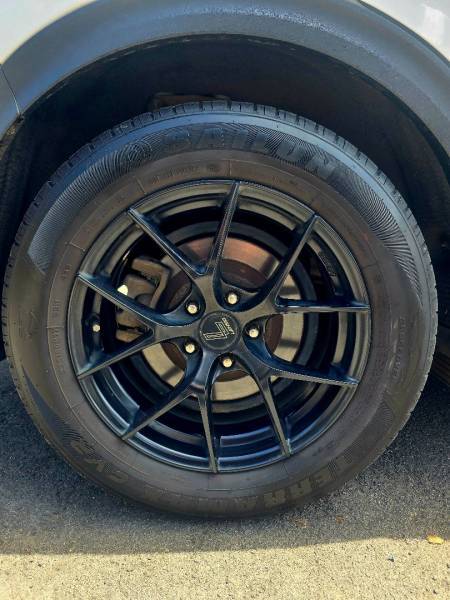 Kia Sportage Ex Pack + GDi - 2020-9