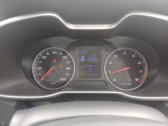 MG #ZS – 1.5 – 2019-9