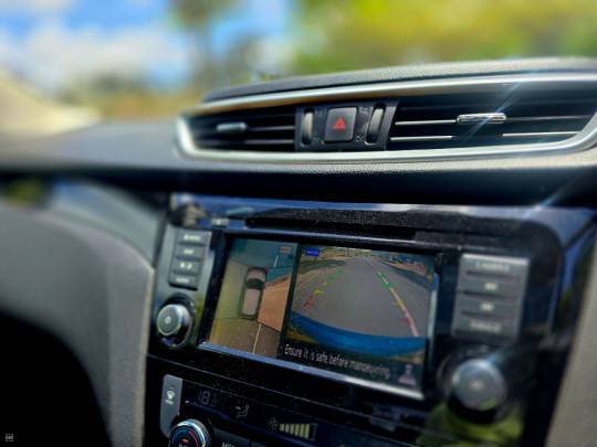 Nissan Qashqai Tekna Plus - 2021-9