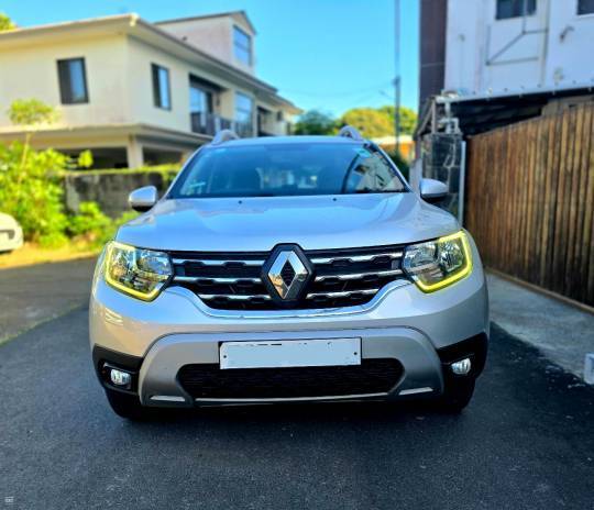 Renault Duster - 2019