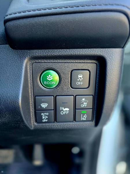 Honda Vezel Z package Plus - 2016-9