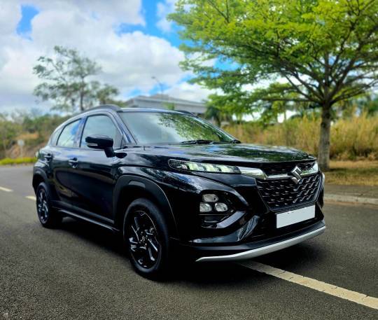 Suzuki Fronx - 2025-3