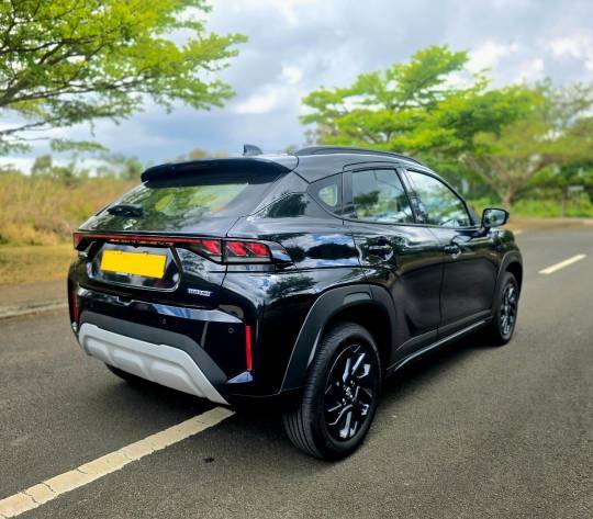 Suzuki Fronx - 2025-4