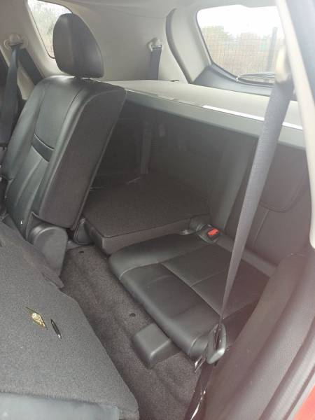 NISSAN #XTRAIL AWD – 2.0 – 7 Seater-5