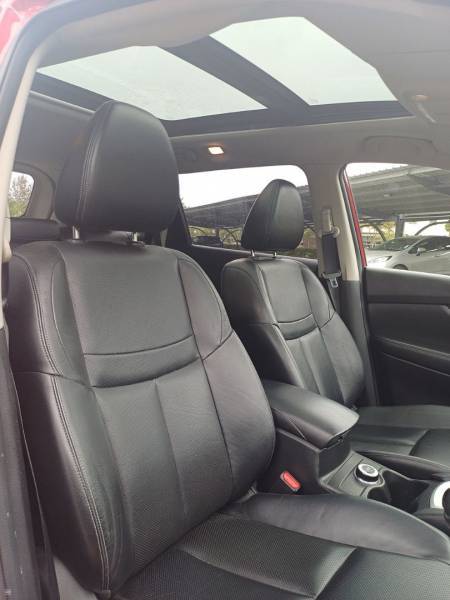 NISSAN #XTRAIL AWD - 7 Seater - 2016-6