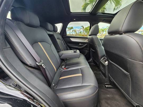 MAZDA #CX-60 SkyActiv G - 3.3 - 2024-5