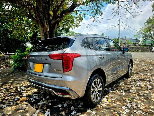 Haval Jokion HEV Turbo - 2023-3