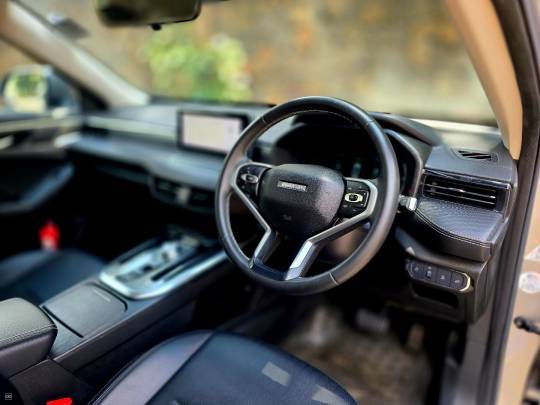 Haval Jokion HEV Turbo - 2023-6