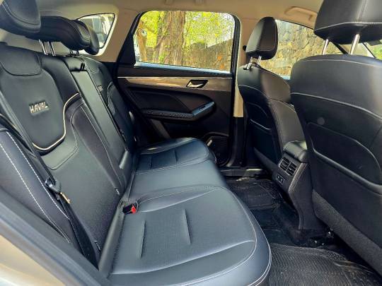 Haval Jokion HEV Turbo - 2023-9