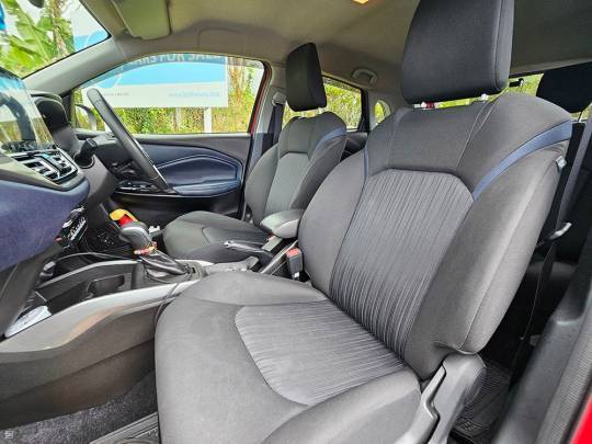 SUZUKI #BALENO GLX - 1.5 - 2024-6