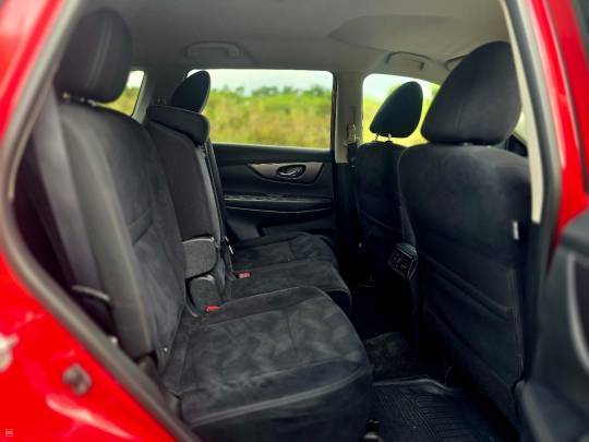 Nissan X-TRAIL 7 Seater - 2018-8