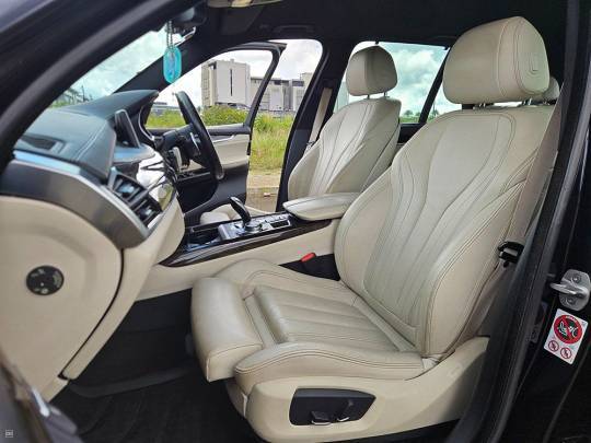 BMW #X5 40e M Sport Package - 2.0-5