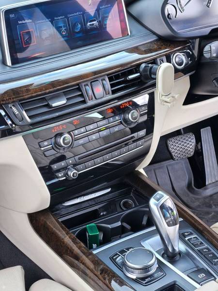 BMW #X5 40e M Sport Package - 2.0-6