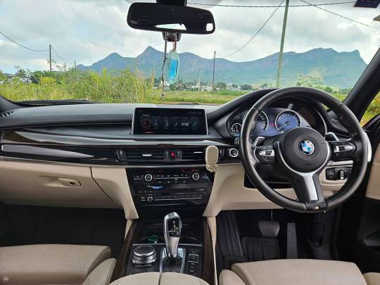 BMW #X5 40e M Sport Package - 2.0-7