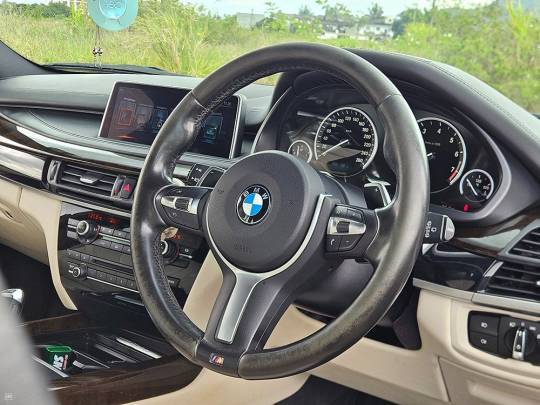 BMW #X5 40e M Sport Package - 2.0-8